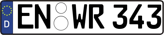 EN-WR343