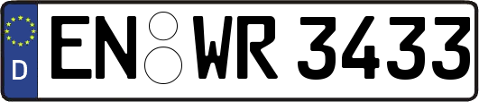 EN-WR3433