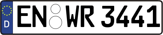 EN-WR3441