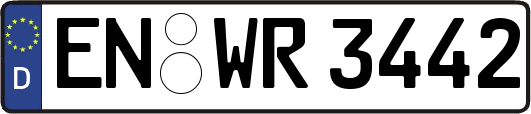 EN-WR3442