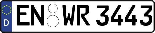 EN-WR3443