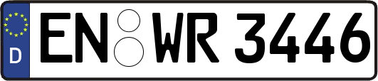 EN-WR3446