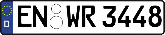 EN-WR3448