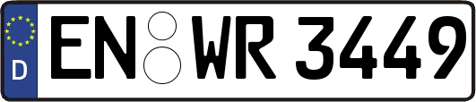 EN-WR3449