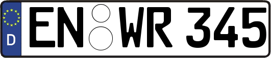 EN-WR345