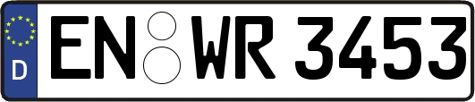 EN-WR3453