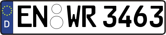 EN-WR3463