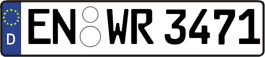 EN-WR3471