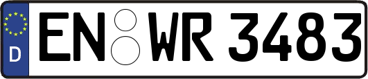 EN-WR3483