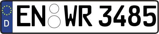 EN-WR3485