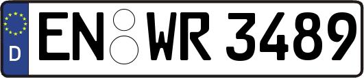 EN-WR3489
