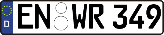 EN-WR349