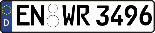 EN-WR3496