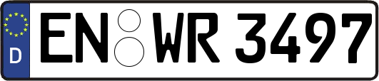 EN-WR3497