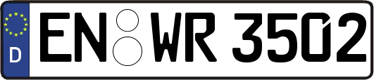 EN-WR3502