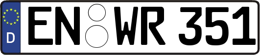 EN-WR351