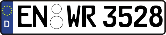 EN-WR3528