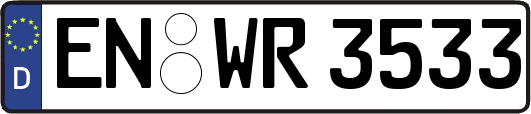EN-WR3533
