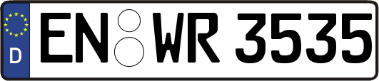 EN-WR3535