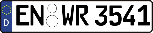 EN-WR3541