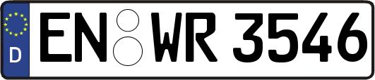 EN-WR3546