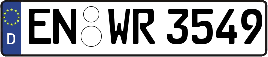 EN-WR3549