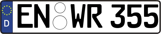 EN-WR355