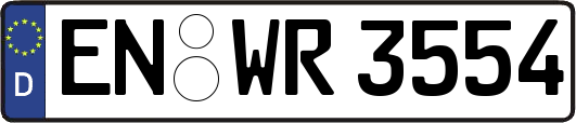 EN-WR3554