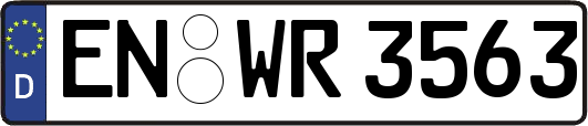 EN-WR3563