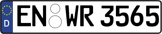 EN-WR3565