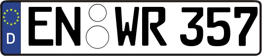 EN-WR357