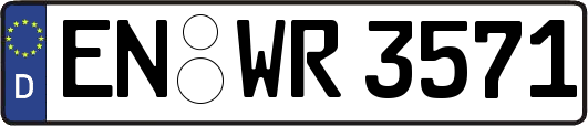 EN-WR3571