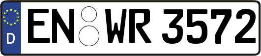 EN-WR3572