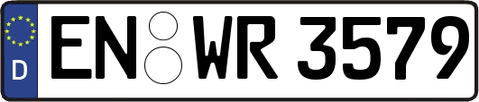 EN-WR3579