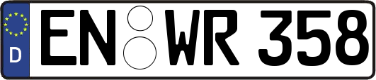 EN-WR358