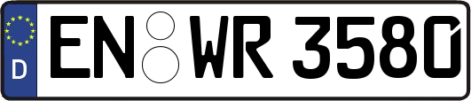 EN-WR3580