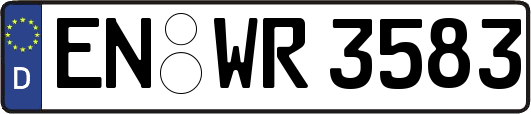 EN-WR3583