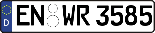 EN-WR3585
