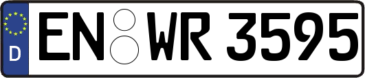 EN-WR3595