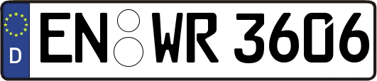 EN-WR3606