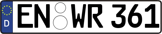 EN-WR361