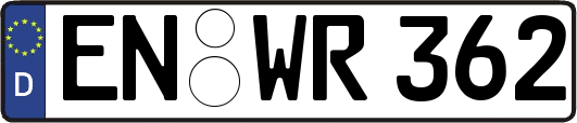 EN-WR362