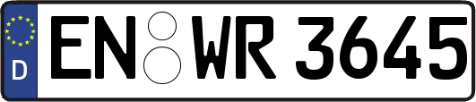 EN-WR3645