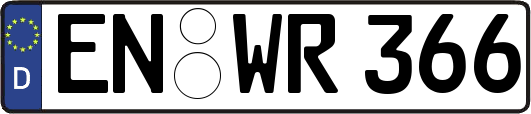 EN-WR366