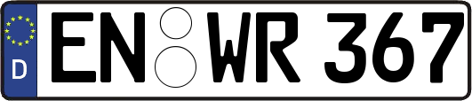 EN-WR367