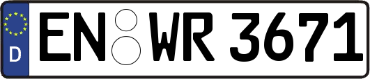 EN-WR3671