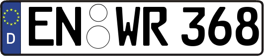 EN-WR368