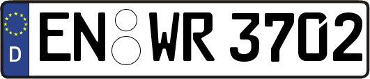 EN-WR3702