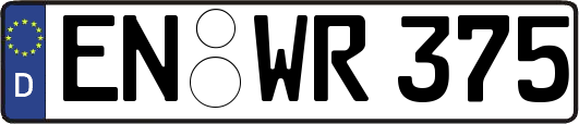 EN-WR375