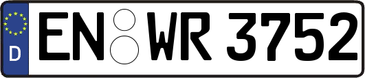EN-WR3752